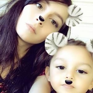 Meet your Posher, Erica